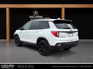 2021 Honda Passport EX-L in Montreal, Quebec - 4 - w320h240px