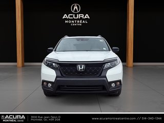 2021 Honda Passport EX-L in Montreal, Quebec - 2 - w320h240px