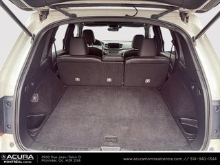 2021 Honda Passport EX-L in Montreal, Quebec - 6 - w320h240px