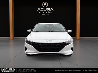 2021 Hyundai Elantra in Montreal, Quebec - 2 - w320h240px