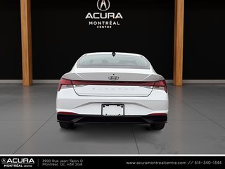 2021 Hyundai Elantra in Montreal, Quebec - 3 - w320h240px