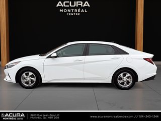 2021 Hyundai Elantra in Montreal, Quebec - 5 - w320h240px