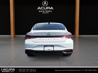 2021 Hyundai Elantra Preferred in Montreal, Quebec - 3 - w320h240px