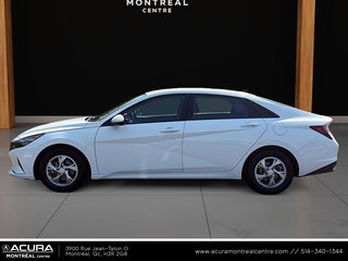 2021 Hyundai Elantra Preferred in Montreal, Quebec - 5 - w320h240px