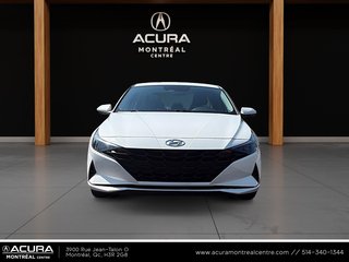2021 Hyundai Elantra Preferred in Montreal, Quebec - 2 - w320h240px