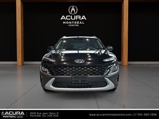 Hyundai Kona Preferred 2023 à Montreal, Québec - 2 - w320h240px