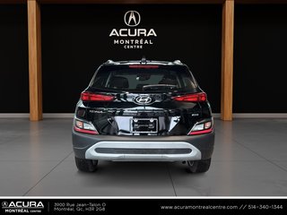Hyundai Kona Preferred 2023 à Montreal, Québec - 3 - w320h240px