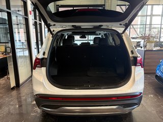 Hyundai Santa Fe Hybrid Luxury 2021 à Montreal, Québec - 6 - w320h240px