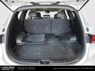Hyundai Santa Fe Essential 2021 à Montreal, Québec - 5 - w320h240px