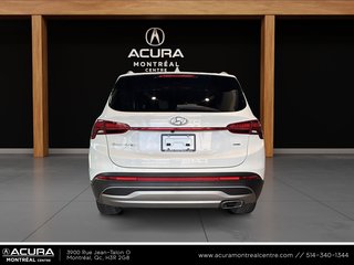 Hyundai Santa Fe Essential 2021 à Montreal, Québec - 3 - w320h240px