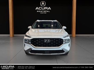Hyundai Santa Fe Essential 2021 à Montreal, Québec - 2 - w320h240px