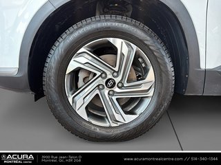 Hyundai Santa Fe Essential 2021 à Montreal, Québec - 6 - w320h240px