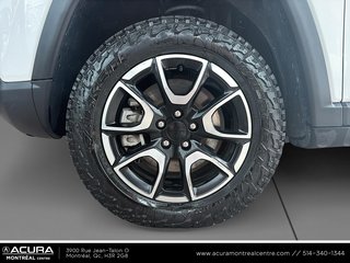 Jeep Compass Trailhawk 2024 à Montreal, Québec - 6 - w320h240px
