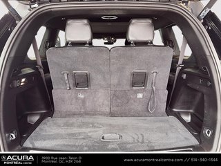 Jeep Grand Cherokee L Limited 2024 à Montreal, Québec - 5 - w320h240px