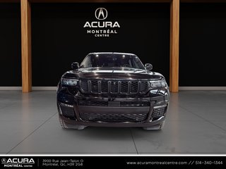 Jeep Grand Cherokee L Limited 2024 à Montreal, Québec - 2 - w320h240px