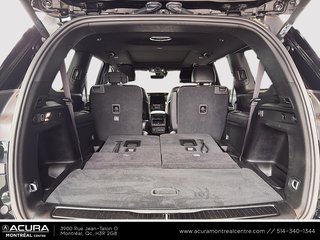 Jeep Grand Cherokee L Limited 2024 à Montreal, Québec - 6 - w320h240px
