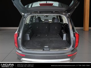 Kia Telluride  2020 à Montreal, Québec - 5 - w320h240px