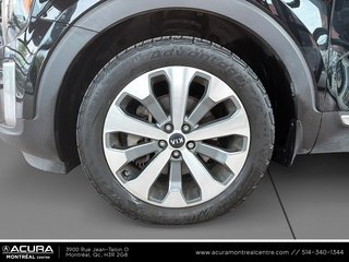 Kia Telluride  2020 à Montreal, Québec - 6 - w320h240px