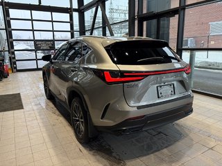 2025 Lexus NX NX 350h in Montreal, Quebec - 5 - w320h240px