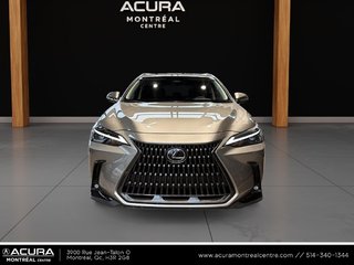2025 Lexus NX NX 350h in Montreal, Quebec - 3 - w320h240px