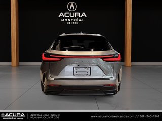 2025 Lexus NX NX 350h in Montreal, Quebec - 5 - w320h240px
