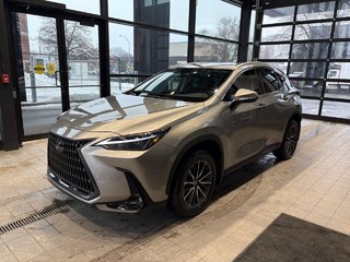 2025 Lexus NX NX 350h in Montreal, Quebec - 4 - w320h240px