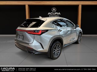 2025 Lexus NX NX 350h in Montreal, Quebec - 6 - w320h240px