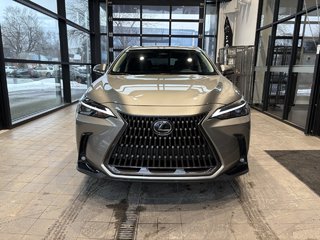 2025 Lexus NX NX 350h in Montreal, Quebec - 3 - w320h240px