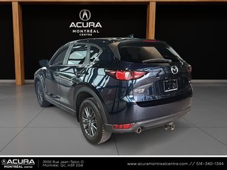 Mazda CX-5 GS 2019 à Montreal, Québec - 3 - w320h240px