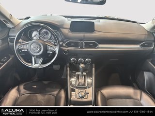 Mazda CX-5 GS 2019 à Montreal, Québec - 6 - w320h240px