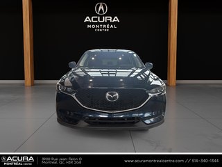 Mazda CX-5 GS 2019 à Montreal, Québec - 2 - w320h240px