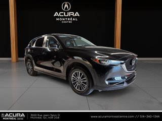 Mazda CX-5 GS 2019 à Montreal, Québec - 3 - w320h240px