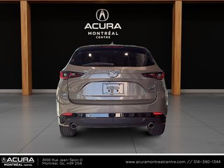 Mazda CX-5 Suna 2024 à Montreal, Québec - 3 - w320h240px