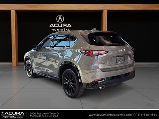 Mazda CX-5 Suna 2024 à Montreal, Québec - 4 - w320h240px