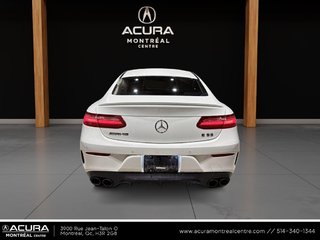 Mercedes-Benz E-Class AMG E 53 2019 à Montreal, Québec - 6 - w320h240px