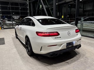 Mercedes-Benz E-Class AMG E 53 2019 à Montreal, Québec - 6 - w320h240px