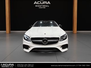 Mercedes-Benz E-Class AMG E 53 2019 à Montreal, Québec - 3 - w320h240px