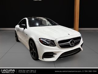 Mercedes-Benz E-Class AMG E 53 2019 à Montreal, Québec - 2 - w320h240px