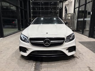Mercedes-Benz E-Class AMG E 53 2019 à Montreal, Québec - 3 - w320h240px