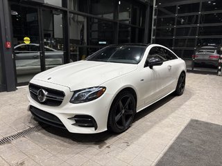 Mercedes-Benz E-Class AMG E 53 2019 à Montreal, Québec - 4 - w320h240px