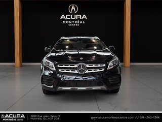Mercedes-Benz GLA GLA 250 AMG PACKAGE 2019 à Montreal, Québec - 2 - w320h240px