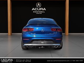 Mercedes-Benz GLC 43 COUPE 15K OPTIONS 2021 à Montreal, Québec - 3 - w320h240px