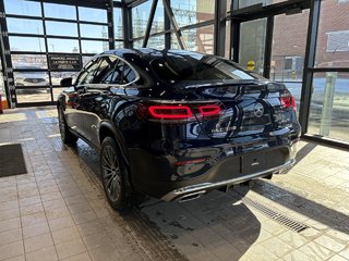Mercedes-Benz GLC GLC 300 2022 à Montreal, Québec - 6 - w320h240px