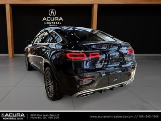 Mercedes-Benz GLC GLC 300 COUPE 2022 à Montreal, Québec - 5 - w320h240px