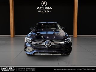 Mercedes-Benz GLC GLC 300 COUPE 2022 à Montreal, Québec - 3 - w320h240px