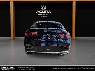 Mercedes-Benz GLC GLC 300 COUPE 2022 à Montreal, Québec - 6 - w320h240px