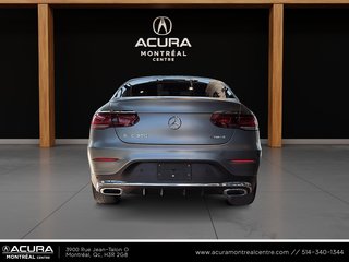 Mercedes-Benz GLC GLC 300 COUPE 2022 à Montreal, Québec - 3 - w320h240px