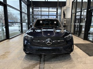 Mercedes-Benz GLC GLC 300 2023 à Montreal, Québec - 3 - w320h240px