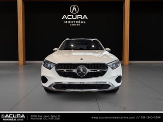 Mercedes-Benz GLC GLC 300 2024 à Montreal, Québec - 2 - w320h240px