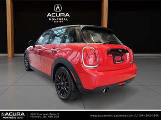 MINI 5 Door Cooper 2019 à Montreal, Québec - 4 - w320h240px
